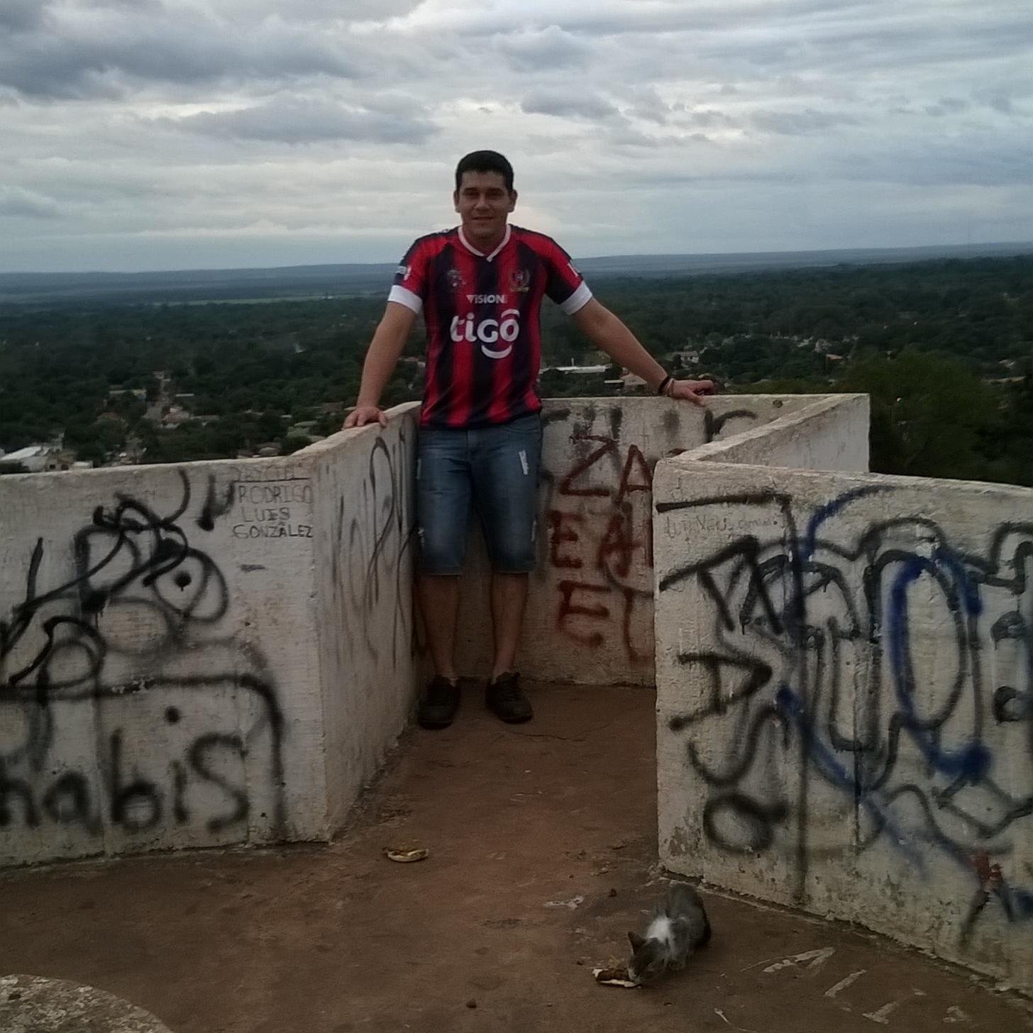 hugobarreto1912's profile picture. 