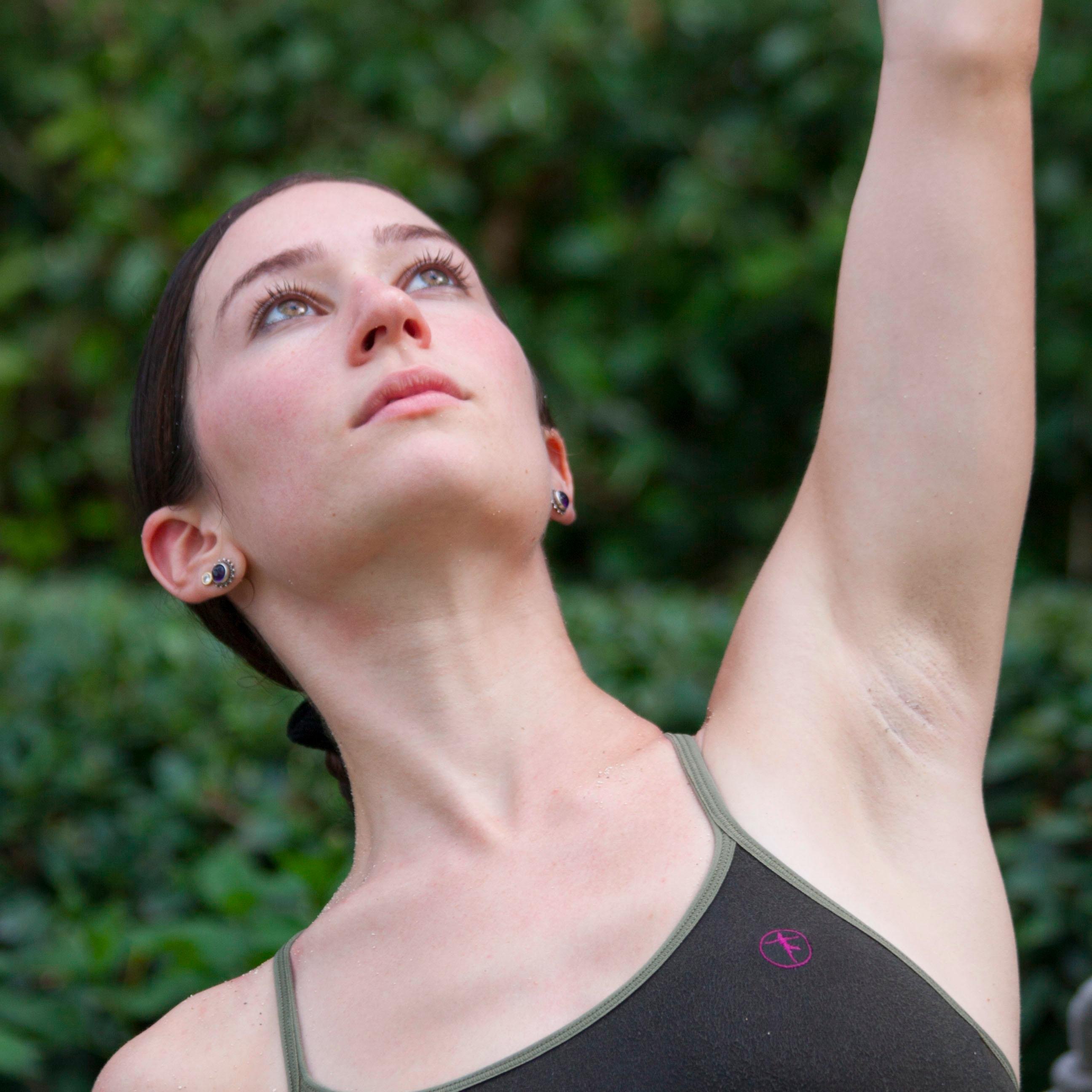 arielleshimko's profile picture. 