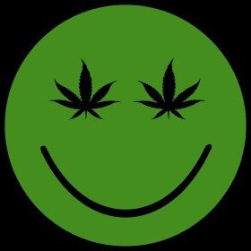 dropping dope shit on ur TL everyday. stay trippy homies We love following all the people in the 420 community ✌️