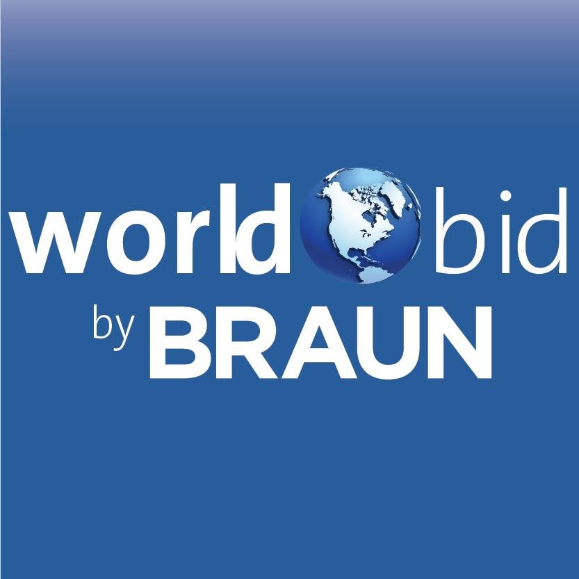 Braun is a National Valuations, Brokerage, Auction, Advisory, and Acquisitions Company. Follow us on fb https://t.co/6LIOUg54No