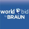 BraunInc's profile picture. Braun is a National Valuations, Brokerage, Auction, Advisory, and Acquisitions Company. Follow us on fb https://t.co/6LIOUg54No
