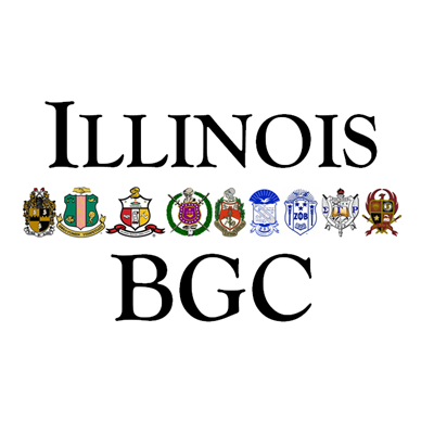 Established March 10, 1972 as the Black Greek Association to promote Black Greek Unity on the UIUC campus. IG | Illinois_BGC
