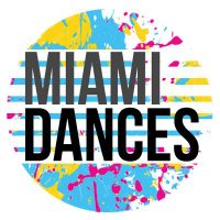 Miami Dances(@Miamidances) 's Twitter Profile Photo