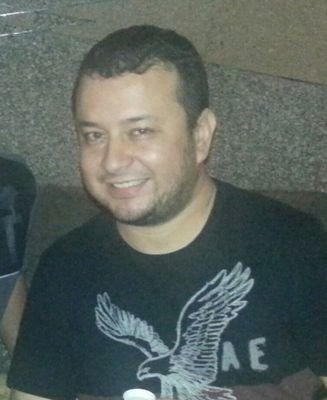 Johnnier521's profile picture. Kinesiólogo♿🇨🇴
#rock&beer🎸🍺
The music is the answer!!