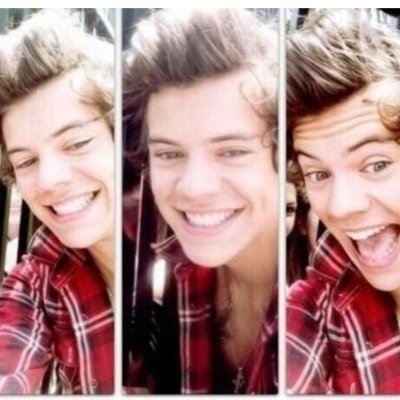 fanfic sur Harry Styles || 21/06/14, best day ever || 0/5, 0/4. I cry. 0/Demi, 0/Ariana. sing is who i am. Love your little things, because you're perfect to me