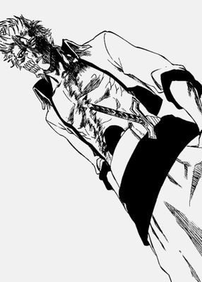 6° 剣 Arrancar// 国王// ワイルド衝動的でせっかち // 復活: Grind Pantera// 私の名前を聞いていない祈りなさい....//『』