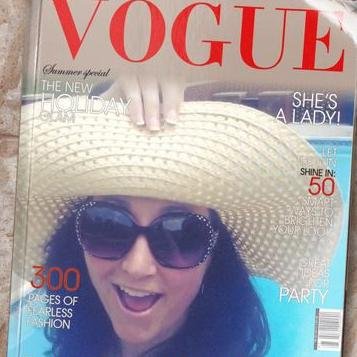 48 year-old who blogs about #antiaging, #Beauty, Healthy-Living Tips.  Full-Time Parent #Caregiver too! https://t.co/yTAzxZSf6J