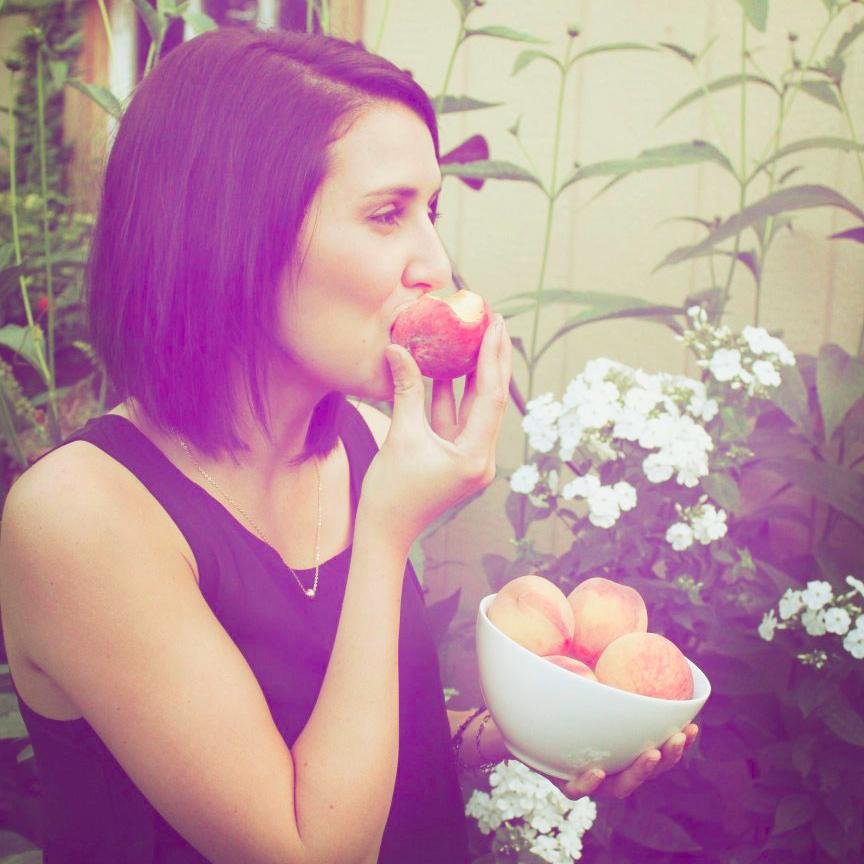 Holistic Nutritionist