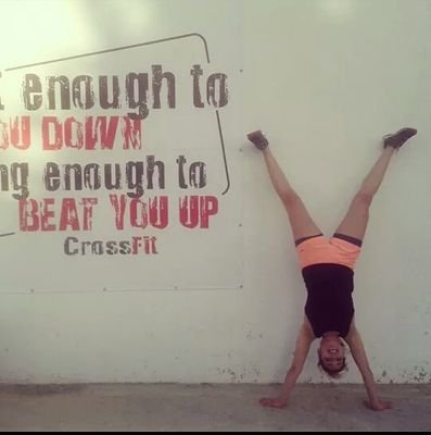Blogger, all about real food and healthy lifestyle