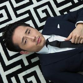 A fan site dedicated to bringing news on actor Steven Yeun :)