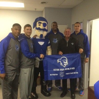 Seton Hall Basketball,New York Giants,Bloomfield Bengals Basketball , William Paterson. swimming