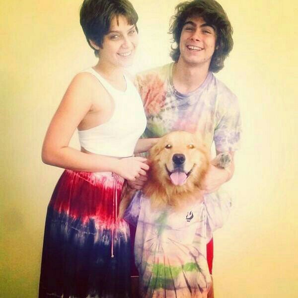 Viih Pinheiro, 14 anos ,Perina *u*♡,começando agora me sigam