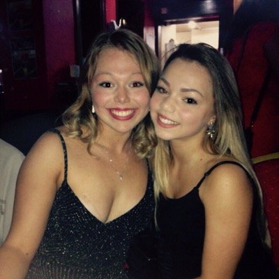 amberbiggam's profile picture. 