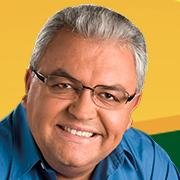 Deputado Estadual representante do semi-árido baiano.