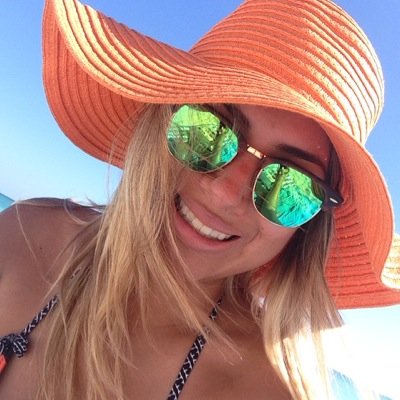 julietargvar's profile picture. Odontóloga & artísta