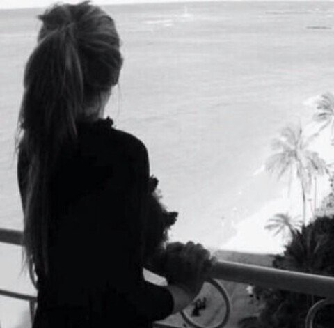 Nothing stays forever ..☆