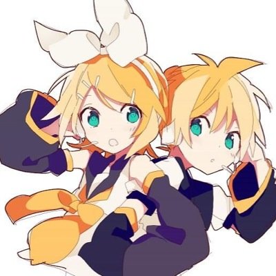 おむらいすん@鏡音団さんのプロフィール画像