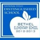 Official Twitter Account for Bethel Elementary School, located in Haywood County, North Carolina