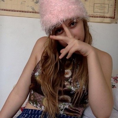 im not actually a dj