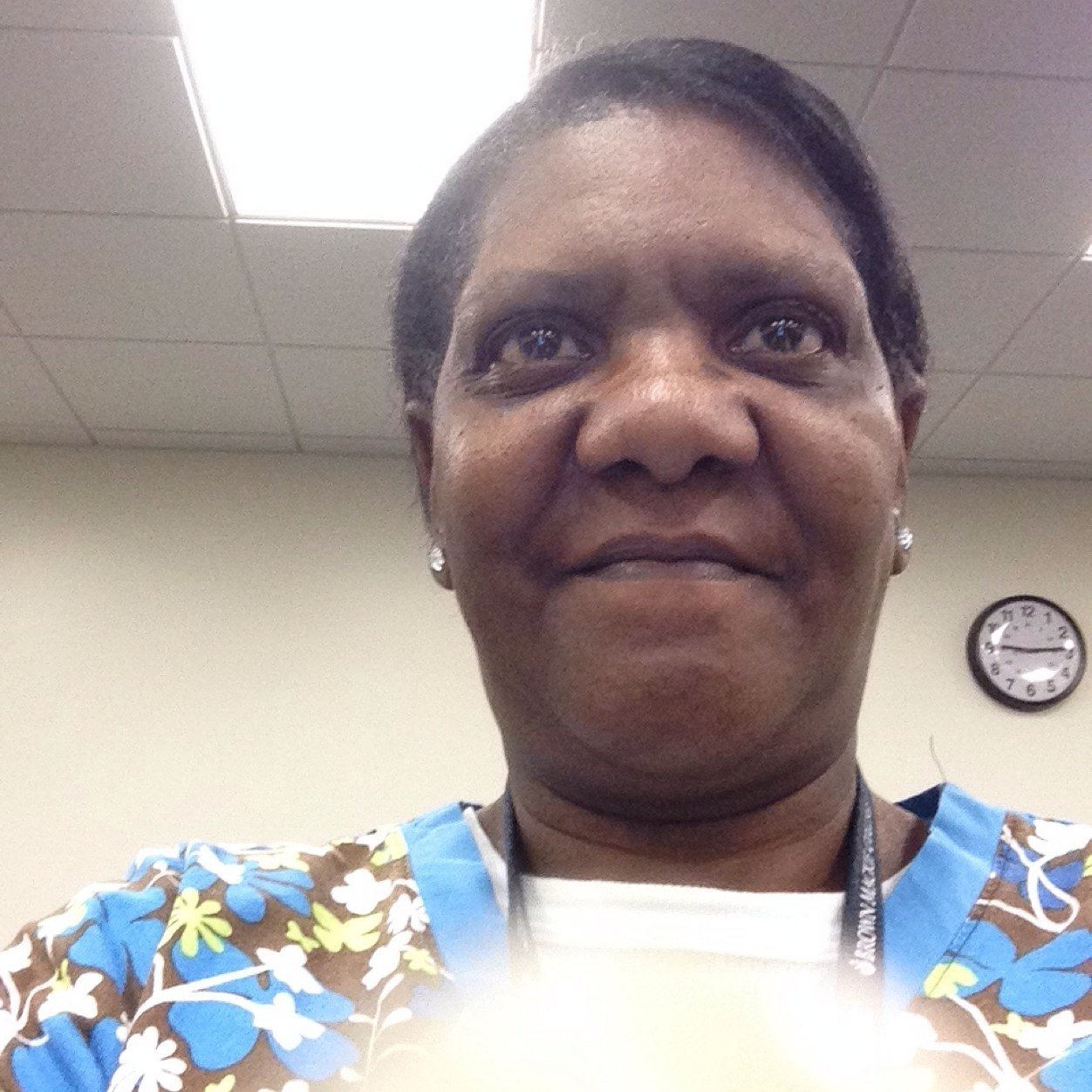 Single, just graduated from Brown Mackie College, resides in Atlanta, Ga. Work at Atlanta Family Physicians.