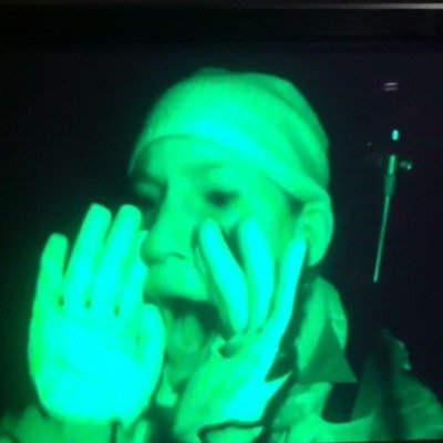 When Finding Bigfoot gets too out of hand...