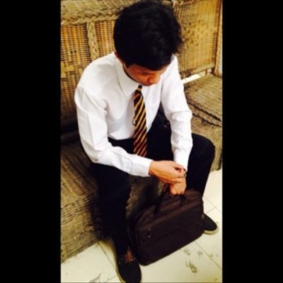 jaena_m_y's profile picture. Gunadarma University