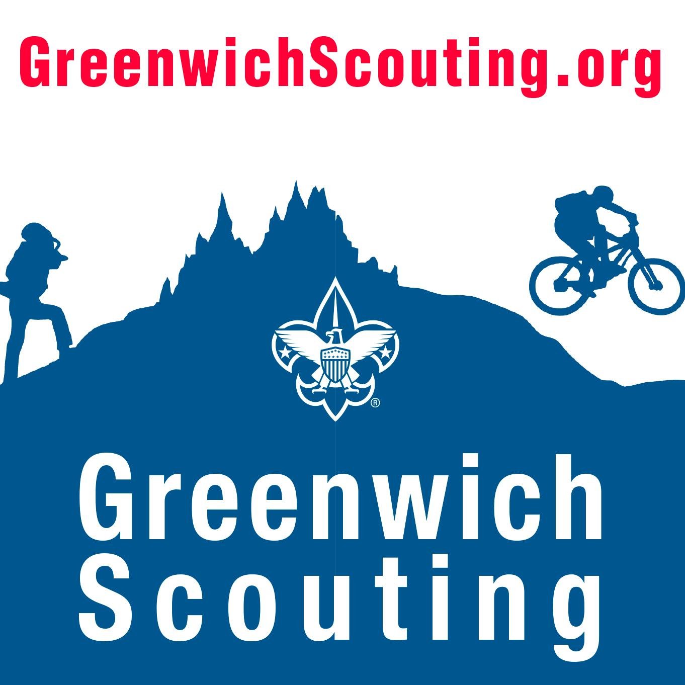 Greenwich, CT youth enjoy adventure, leadership, service, learning and the outdoors in local Scouting programs! Join now http://t.co/dxeeVNhj6R