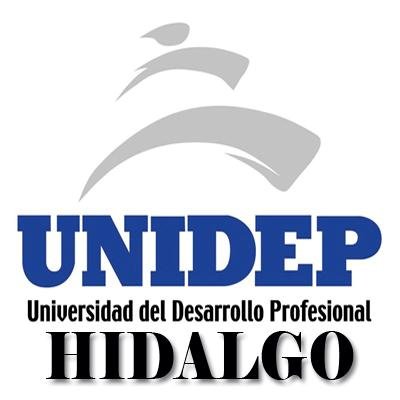 Universidad del Desarrollo Profesional campus Pachuca // Tel. 771 715 0159 // Mail: laura.izquierdo@unidep.edu.mx