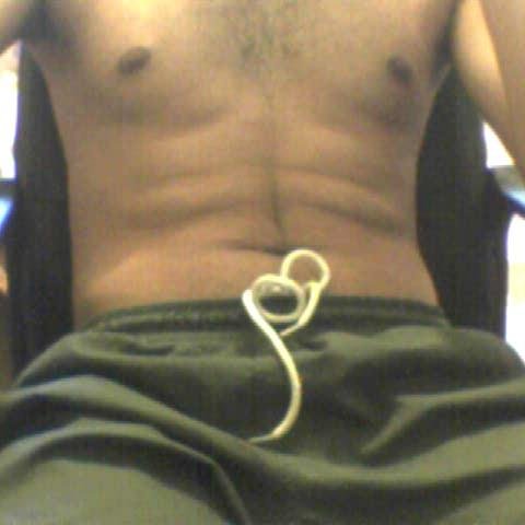 Jhorman203's profile picture. No me siga que yo me le tiro el algoritmo jodiendo con política.