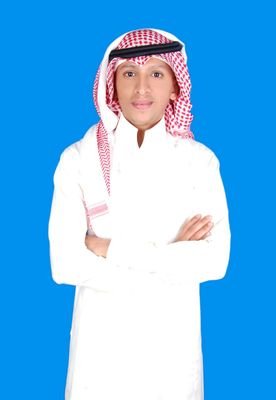 حساب يهتم في اخبار مرزوق الحربي