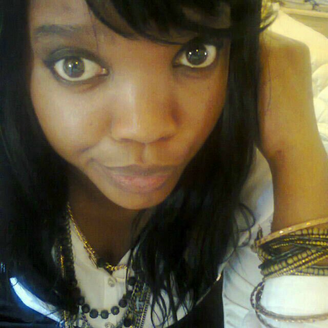 I'm sensitive,kind,caring,I over think every little thing,I'm also a chocolate freak..and most of all I'm me!