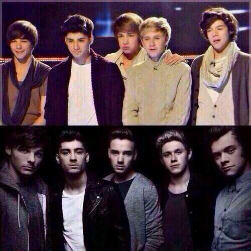 I'm directioner and proud. One Direction means the world for me. 5 SECONDS OF SUMMER . Follow me in @avehoran_