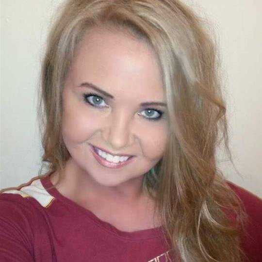 Just an ordinary, down to earth country gal. I love God and my family most of all... and the Washington Redskins!!