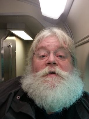 Jake and Josh's Dad