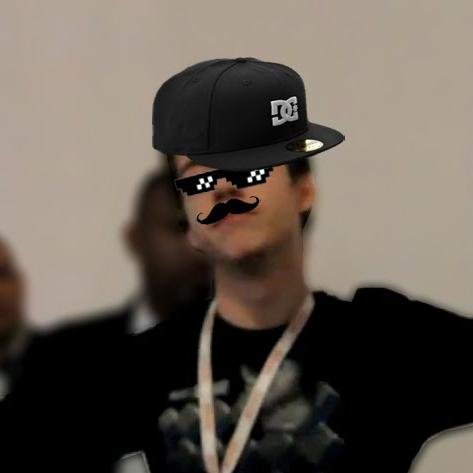Oi.