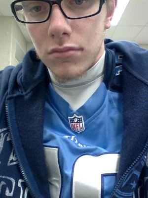 im a big titans an mtsu fan I bleed blue and two toned blue
