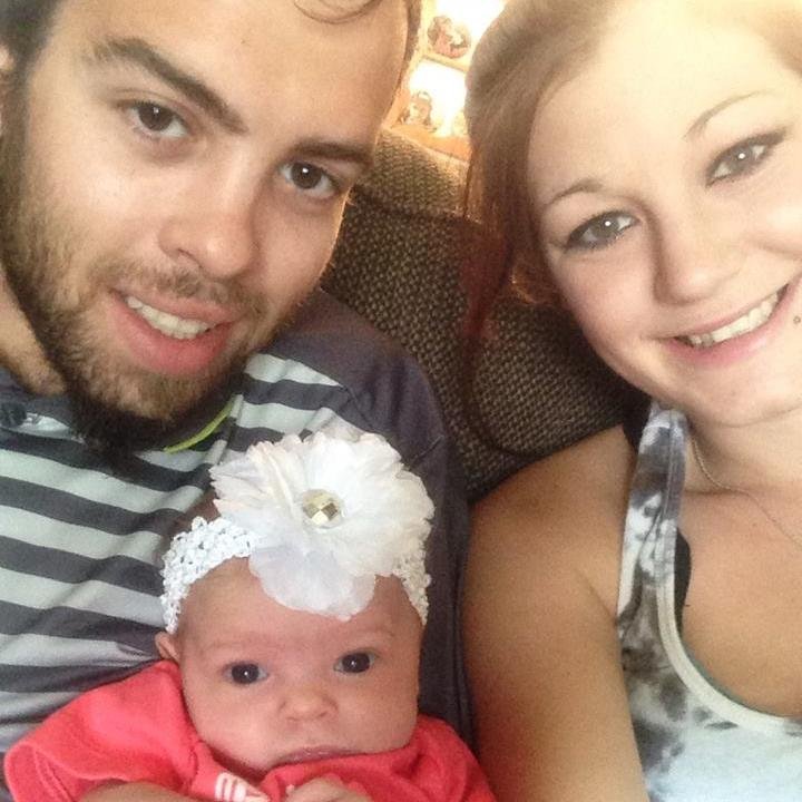∞ღ  jessica is the name im happily marriedღ  & have a baby girl i love my life & everyone in it!Dream.as.if.ull.live.4ever&live.as if .ull.die.2morrow. ∞ღ