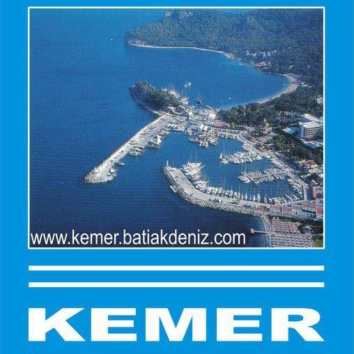 Kemer Haber Merkezi
