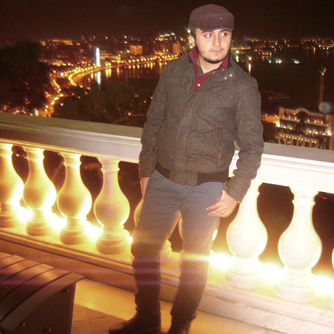 Civil engineer