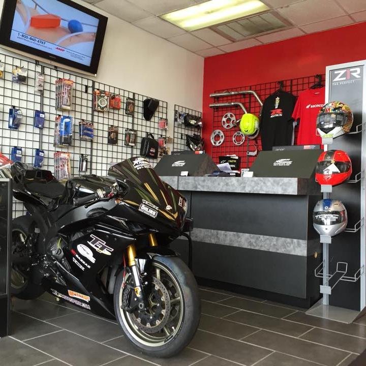 TEXASABSOLUTE's profile picture. Looking for a Motorcycle Technician you can trust? Our Technicians are highly skilled & have years of experience. We love Motorcycles and care about yours!