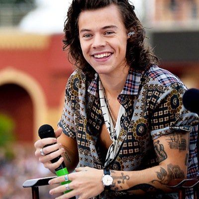 hellooo :) this is a free follow from @ghanaharry