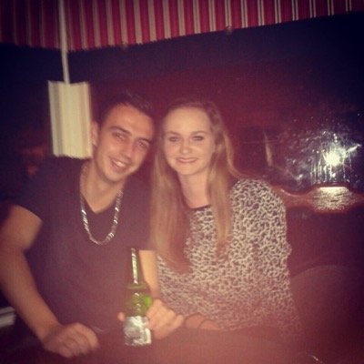 20 jaar ~ Urk ~ 18'10'14 ❤️