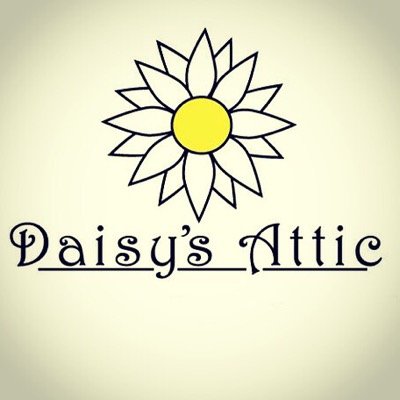 New, vintage & handmade items you won't find anywhere else! Instagram: daisysatticvintage Info: roshinnawei@gmail.com Page: http://t.co/PtTjtMLehQ