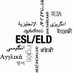 TDSB ESL Department (@tdsb_esl) Twitter profile photo TDSB ESL Department (@tdsb_esl) Twitter profile photo