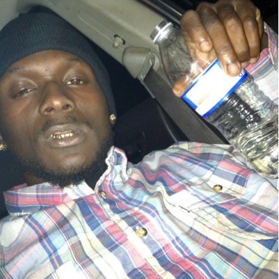 gettin bck on my grind