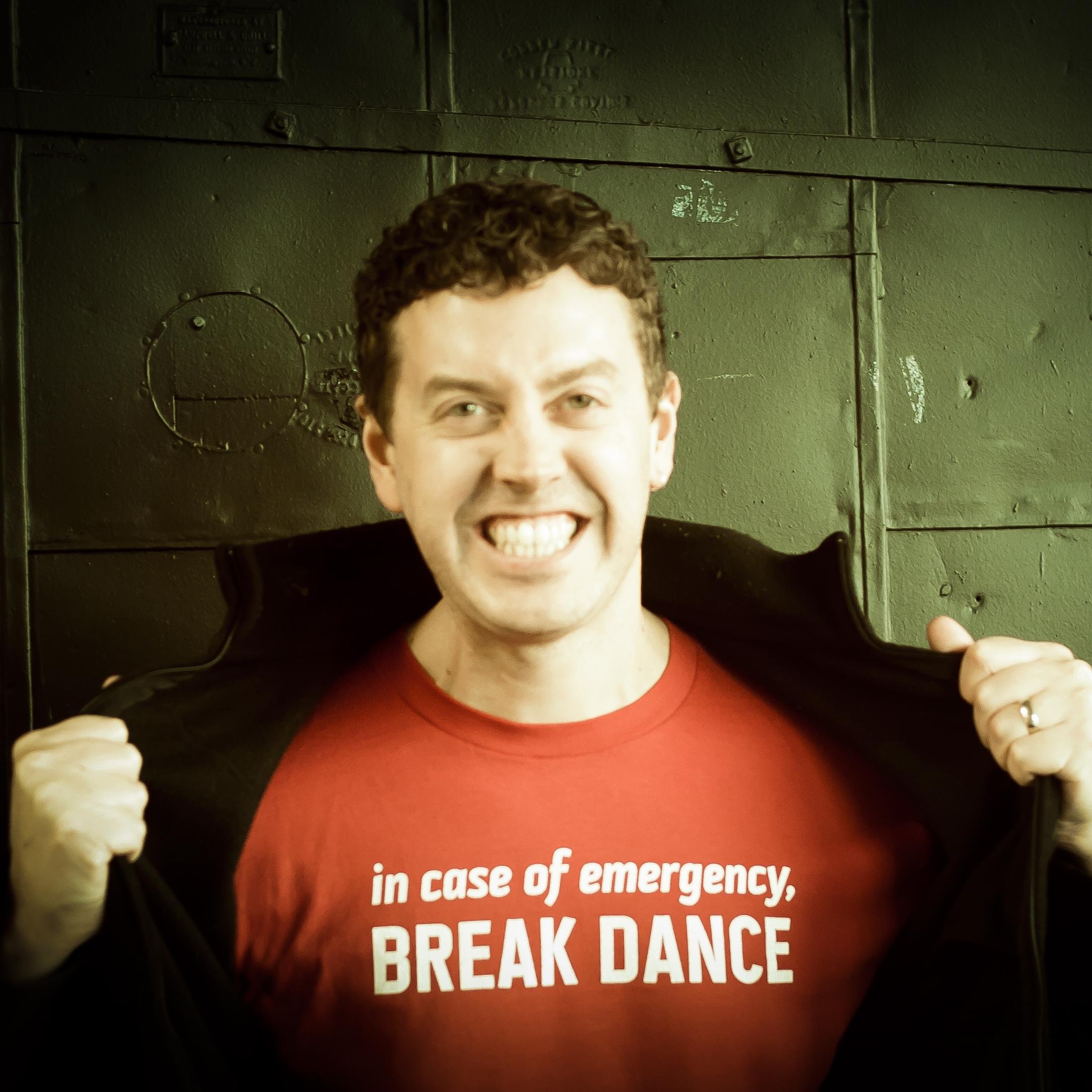 snarlen's profile picture. @snarlen@mastodon.social