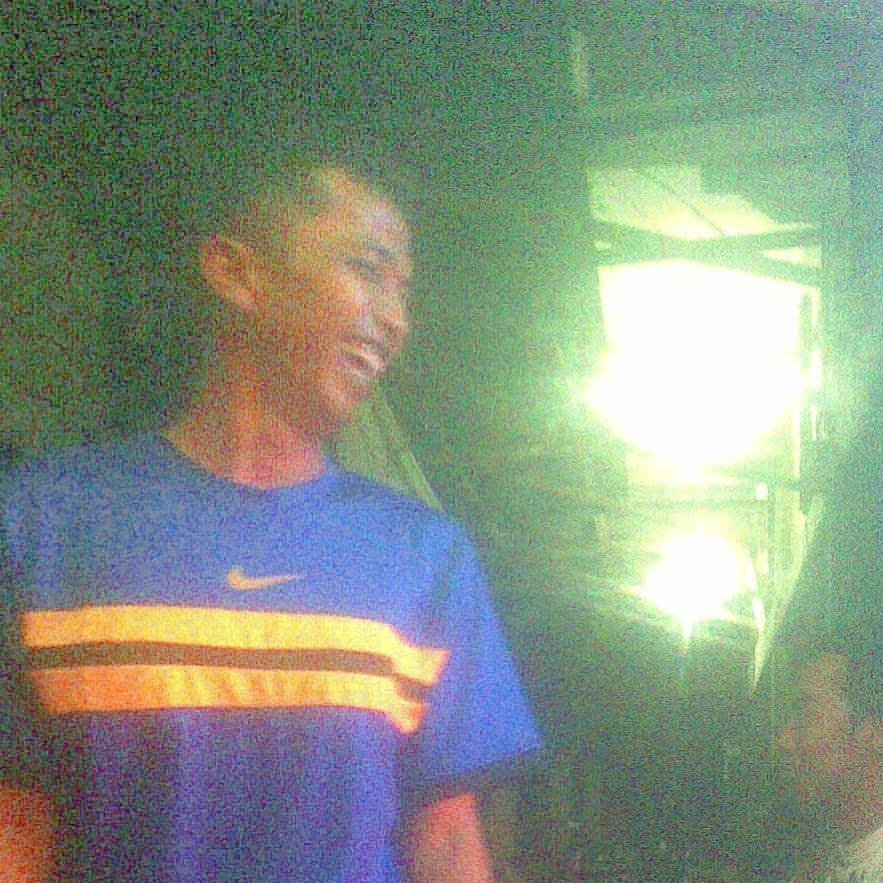 ariyanto194's profile picture. 