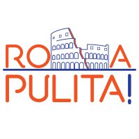 Roma Pulita! #facciamorete(@RomaPulita) 's Twitter Profileg