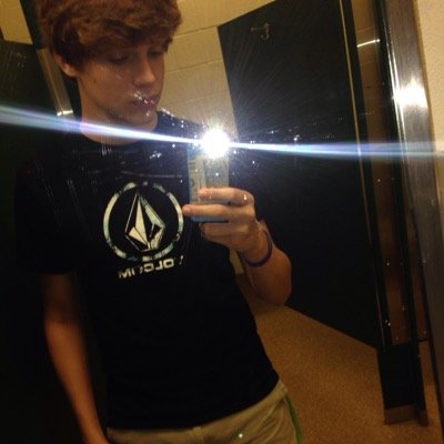 follow his twitter  @matth3wduval