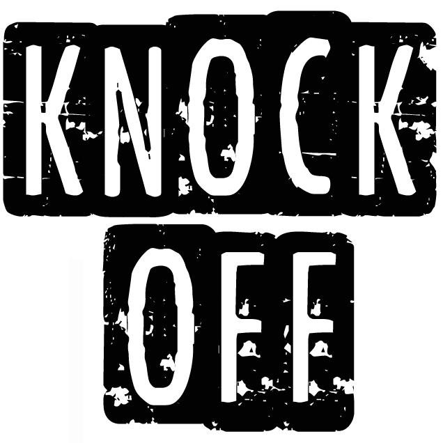 Formed in sept 2013, KNOCK OFF are a hard hitting punk trio, taking influences from the early 80's U.K punk scene. 30 years on and the country’s still a mess.